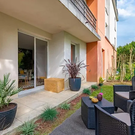 Appartement Lion King Disneyland Paris