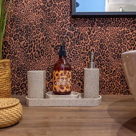 Appartement Lion King Disneyland Paris