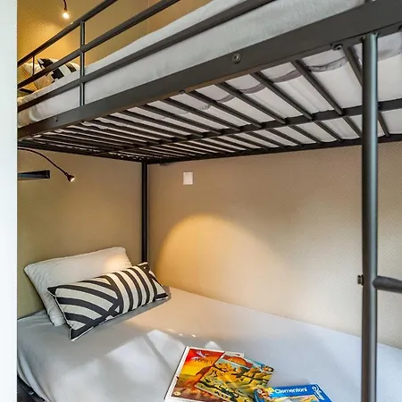 Appartement Lion King *