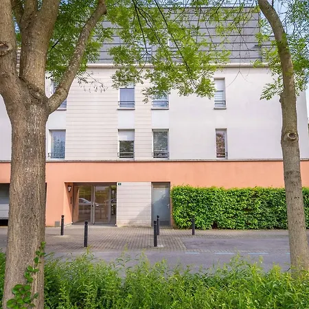 Appartement Lion King